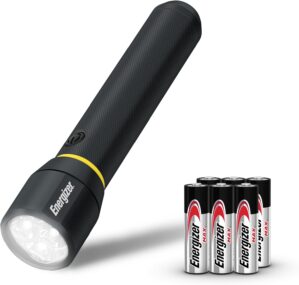 Energizer LED Flashlight Vision PRO...