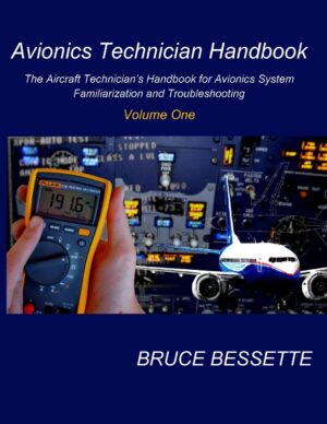 Avionics Technician Handbook- Volum...