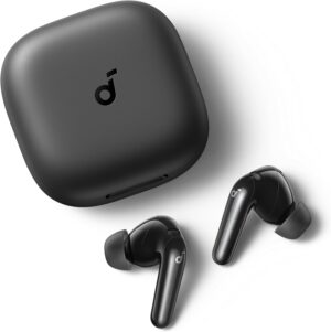 Soundcore P31i by Anker, Real-Time ...