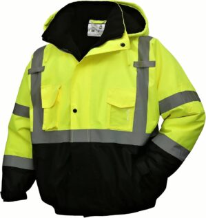 SKSAFETY High Visibility Reflective...