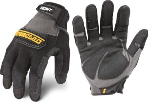 Ironclad Heavy Utility Work Gloves ...