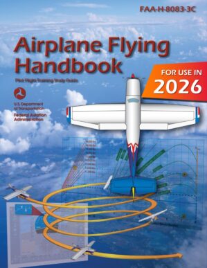 Airplane Flying Handbook FAA-H-8083...