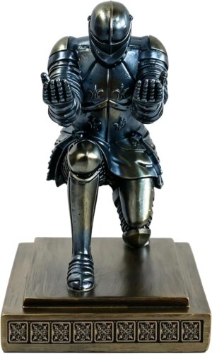 Executive Knight Pen Holder –...