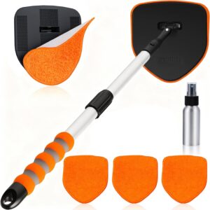 XINDELL Windshield Cleaner Tool, Ca...