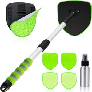 XINDELL Windshield Cleaner Tool, Ca...