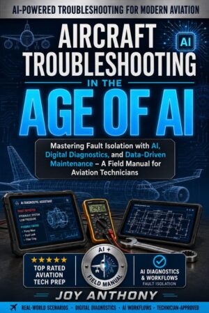 Aircraft Troubleshooting in the Age...