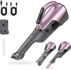 Shop-Vac S4 20V Handheld Vacuum Cor...