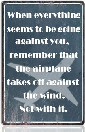 Aviation Wall Art – Vintage A...