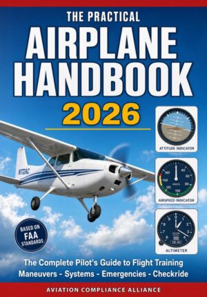 The Practical Airplane Handbook 202...
