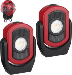 Retisee 2 Pack 780 Lumens Magnetic ...