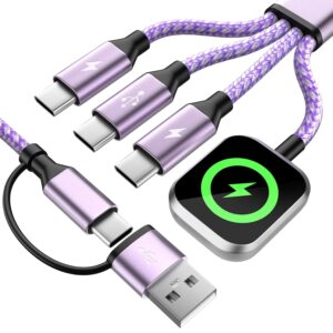 Travel Essentials Multi Charging Ca...