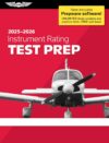 Instrument Rating Test Prep 2025-20...