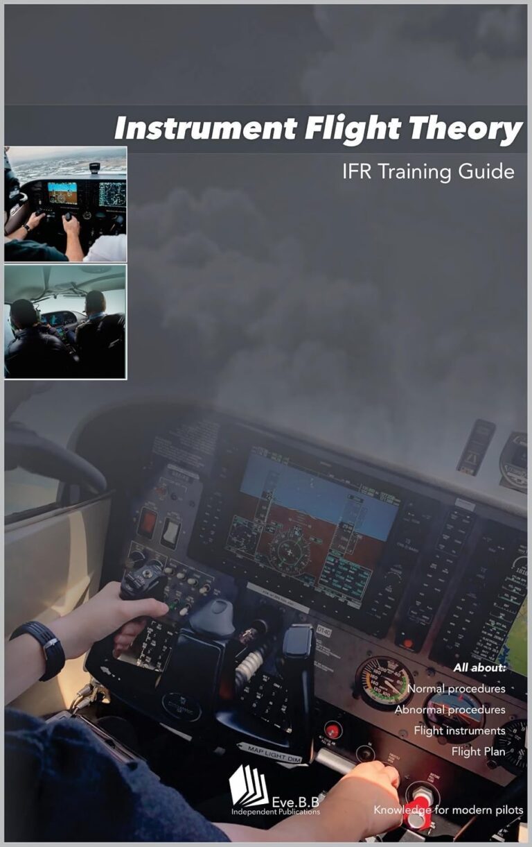 Aviation Books & Training