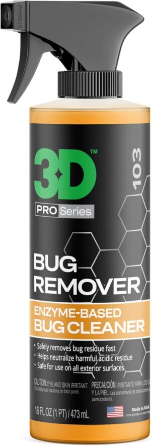 3D Bug Remover – All Purpose ...