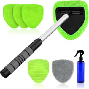 XINDELL Windshield Cleaner Tool –...