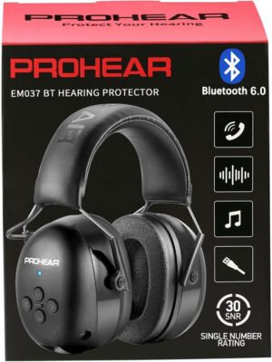 PROHEAR 037 Bluetooth 6.0 Hearing P...