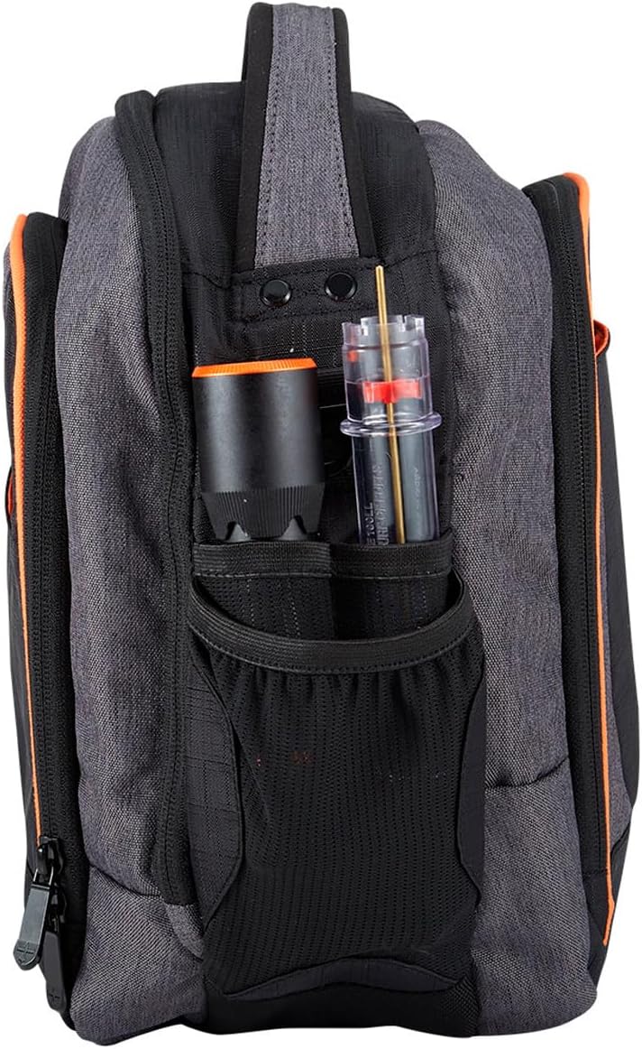 Flight Outfitters Lift/Lift 2.0 Flight Bag for Men & Women, Compact Durable Versatile Easy-to-Carry Travel Bag w/Multiple Pockets - Image 4