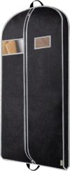 BALEINE 1PK Heavy Duty Garment Bag ...