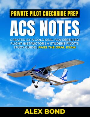 Private Pilot Checkride Prep ACS No...