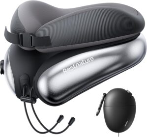 Neck Pillow for Traveling, Travel P...