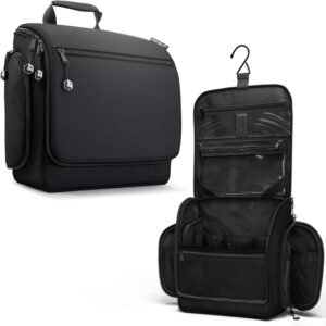 VENTURE 4TH Hanging Travel Toiletry...