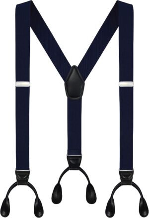Moulen Men’s Y-Back 1.4 Inche...