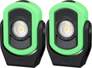 Retisee 2 Pack 780 Lumens Magnetic ...