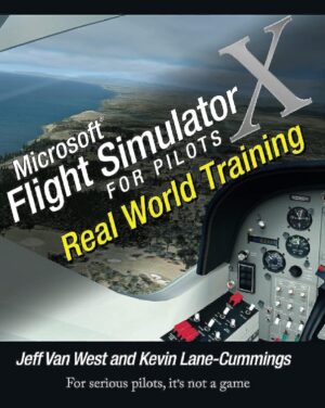 Microsoft Flight Simulator X For Pi...