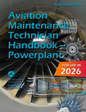 Aviation Maintenance Technician Han...