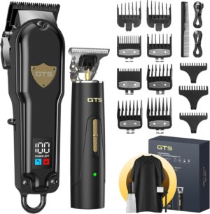 GTSPro Hair Clippers for Men, Clipp...