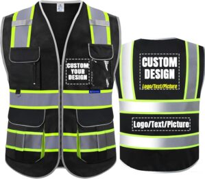 BeautyWill ANSI Certified Custom Lo...