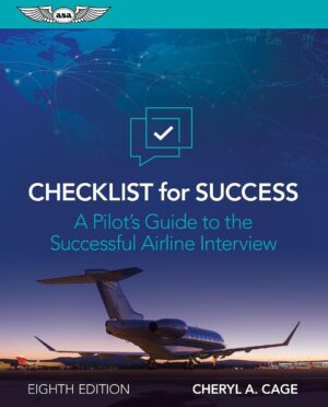 Checklist for Success: A Pilot’s ...