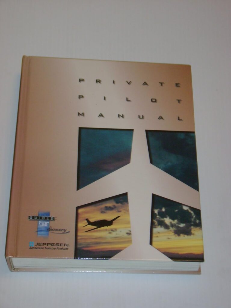 Aviation Books & Training