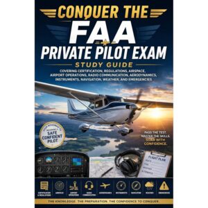 Conquer the FAA Private Pilot Exam:...