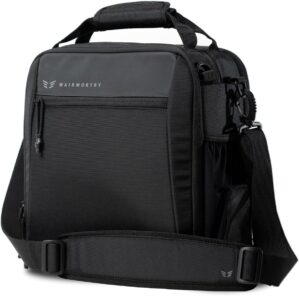 Wairworthy Ascend Flight Bag for Pi...