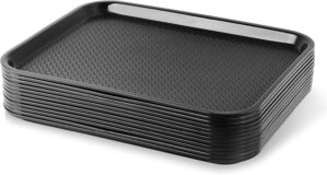 New Star Foodservice Fast Food Tray...