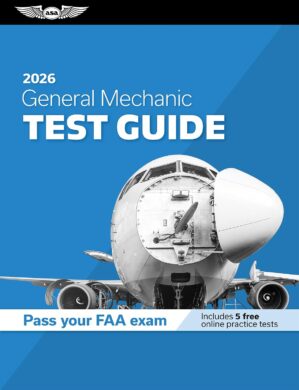 General Mechanic Test Guide 2026: S...