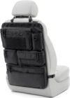 All in One Car Seat Back Organizer,...