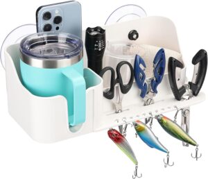KEMIMOTO Boat Cup Holder, Caddy Org...