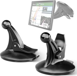 EWAY 2PCS GPS Car Holder Mount for ...