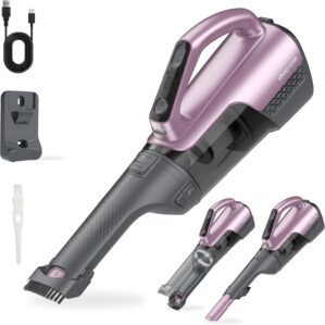 Shop-Vac S2 12V Handheld Vacuum Cor...