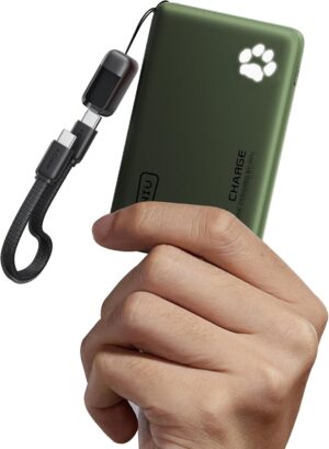INIU 45W Fast Charging Portable Cha...