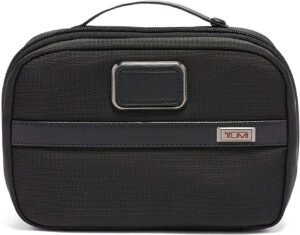 TUMI Alpha Split Travel Kit –...