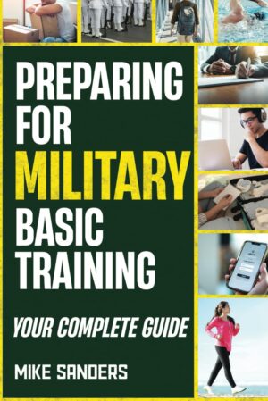 Preparing for Military Basic Traini...