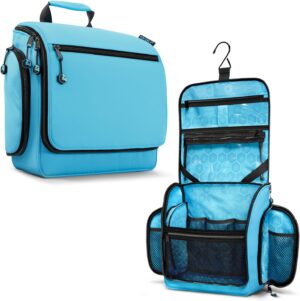VENTURE 4TH Hanging Travel Toiletry...