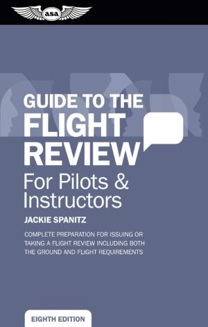Guide to the Flight Review for Pilo...