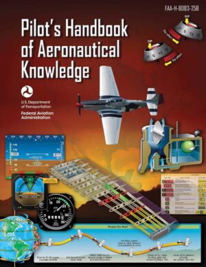 Pilot’s Handbook of Aeronauti...