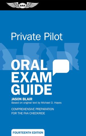 Private Pilot Oral Exam Guide: Comp...