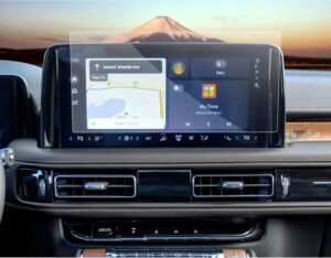 SXCY for 2025 2026 Lincoln Aviator ...