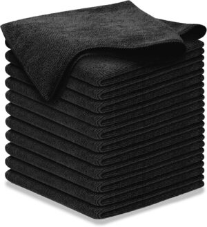 USANOOKS Premium 300GSM Microfiber ...